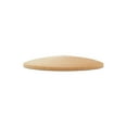thumbnail image 2 of Domed Wooden Discs Pack of 250, 2-7/8 Inch Unfinished Round Wood Domed Circle Discs for Crafting & Open-Ended Play, by Woodpeckers, 2 of 8