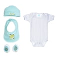thumbnail image 1 of Kit de Paseo Baby Mink Verde, 1 of 3