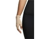 thumbnail image 2 of Guantes de compresión Tommie Copper Core Half Finger Nude M, 2 of 3