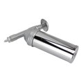 thumbnail image 1 of Manual Oiler, Versatile Stainless Steel Lubricator Pump Can  for Excavator Oiling, 1 of 8