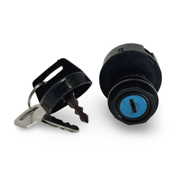 Can-Am Bombardier Outlander 400 (2003-2008) Ignition Switch 710000238 710001030