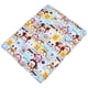 thumbnail image 3 of Almohadilla para cambiar pañales para bebés, impermeable, transpirable, para bebés recién nacidos, almohadilla para pañales, alfombrilla para orina para bebés, confiabilidad excepcional, 3 of 8