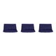 thumbnail image 2 of Guardurnaity Flecos de primera para coser: artesanías duraderas, sin cobertizos y versátiles, ropa de bricolaje, ribete de flecos con borlas, azul Type1 NO1, 2 of 6