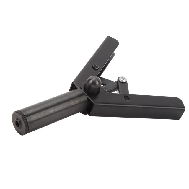 Juego De Herramientas De Remache, Kit De Remaches De Plástico Ergonómico Manual Anti Grietas Acceso Conveniente Resistente Para Paneles De Puertas De Automóviles