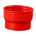thumbnail image 2 of Conector de Transferencia para Botella Herramienta para Vaciar Frascos Adaptador entre Botellas de Pp Conector Reutilizable para Líquidos Adecuado para Aceite Jabón Champú Loción Viajes Hogar, 2 of 9