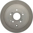 thumbnail image 4 of C-Tek Disc Brake Rotor 121.40053 Fits select: 2003-2008 HONDA PILOT, 2001-2006 ACURA MDX, 4 of 4