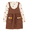 Brown Turkey, variant on Carter's Child of Mine Toddler Girl Thanksgiving Dress, Sizes 12M-5T