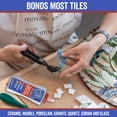 thumbnail image 5 of Weldbond Multi-Surface Strong Glue – Fast Drying Glue for Wood, Tile, Ceramic, Pottery, Glass, Metal & More – Heavy Duty Adhesive for Mosaic, Crafts, Wood Working & Repairs – 5.4oz (160ml), 2 Pack, 5 of 8