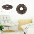 thumbnail image 1 of KAKOWELY Adorno De Pared Tejido En Estilo Rústico Con De Para Decorar Espacios, 1 of 5