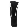 thumbnail image 3 of 1 Pieza de Cubieta Proteccion Golf para Blanco shamjiam Cubiertas de cabeza del club de golf, 3 of 8