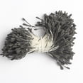thumbnail image 3 of 1400 piezas de s de álbum de recortes de estambres decoración de suministros para manualidades Negro BLESIY estambres florales, 3 of 8