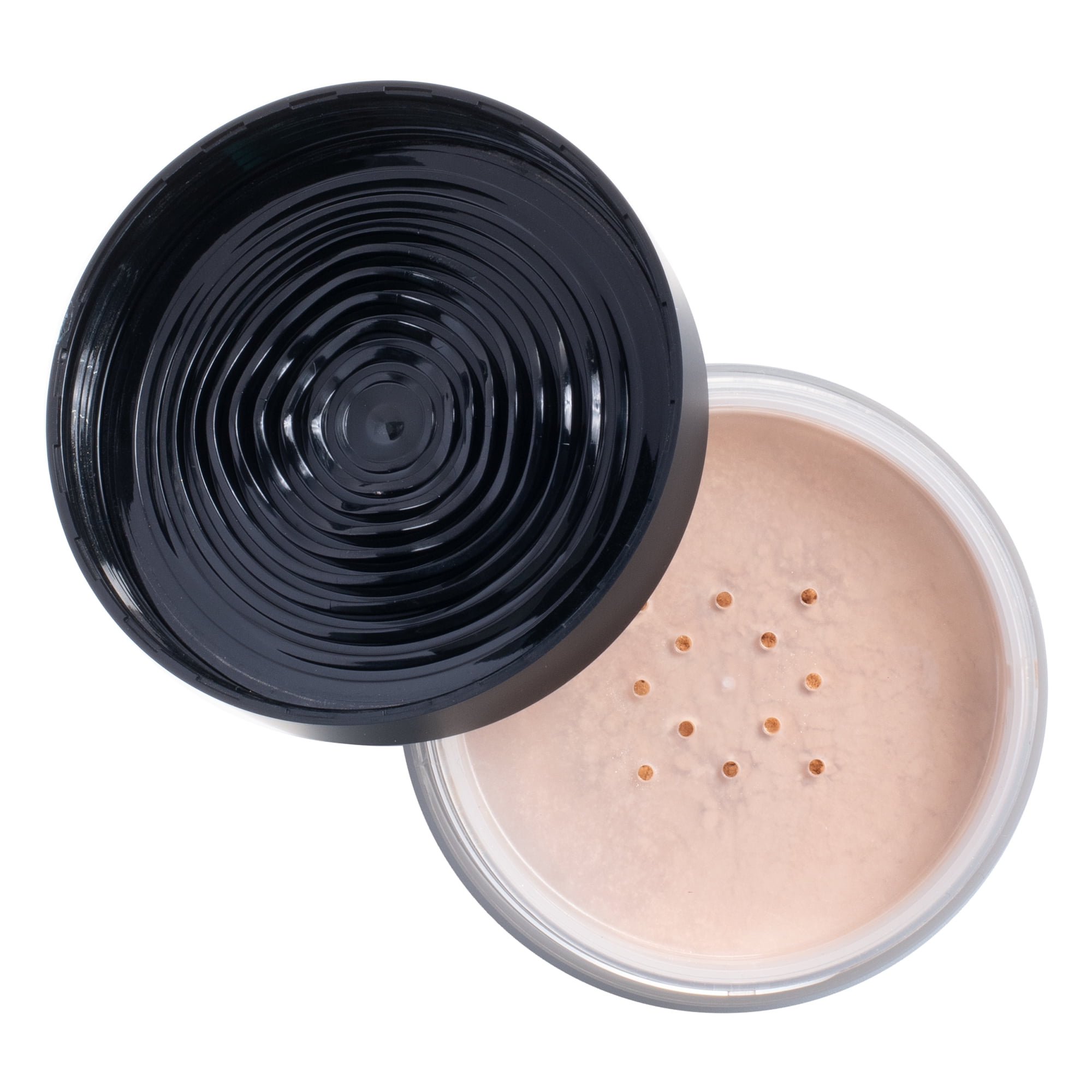 butter LONDON LumiMatte Blurring Finishing & Setting Powder in Porcelain/Light