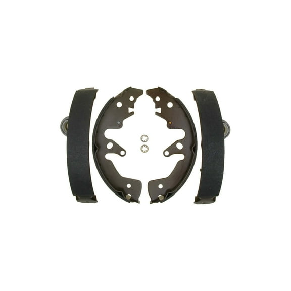 Raybestos Element3™ Brake Shoes Fits select: 2008 SUBARU IMPREZA