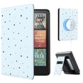 thumbnail image 1 of Funda CoBak con soporte para Kindle Paperwhite 12.ª generación 2024 con correa, 1 of 7