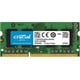 thumbnail image 1 of Memory Crucial 4 GB DDR3/DDR3L 1600 MHz SODIMM de 204 pines para Mac, 1 of 5