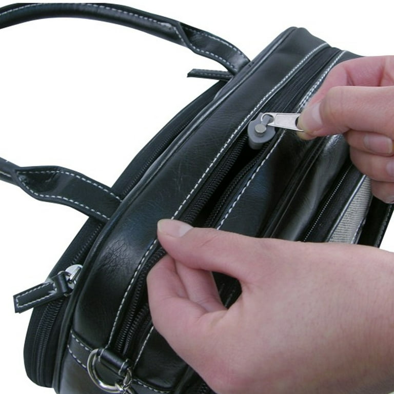 How to Fix a Ripped Backpack Strap