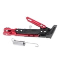thumbnail image 1 of Béquille de Pied, Support de Pied Réglable Universel Support de Stationnement Performance Fiable, 1 of 5