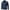 Blue, variant on BLTIBY 2024 Mens Classic Lapel Jean Jacket Fall Winter Casual Slim Fit Trucker Cowboy Coat Casual Men Denim Jackets with Pockets Black 3XL