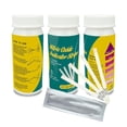 thumbnail image 4 of UK25Pcs Nitric Oxide Strips - Test Salivary Nitrite Levels, 4 of 8