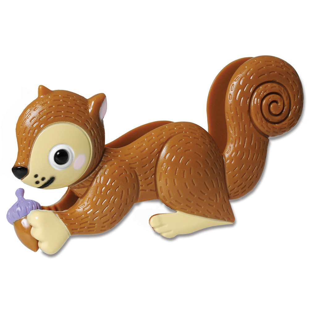 Educational Insights the Sneaky, Snacky Squirrel Game, Toddler & Preschool Board Game Ages 3+ - image 4 of 7