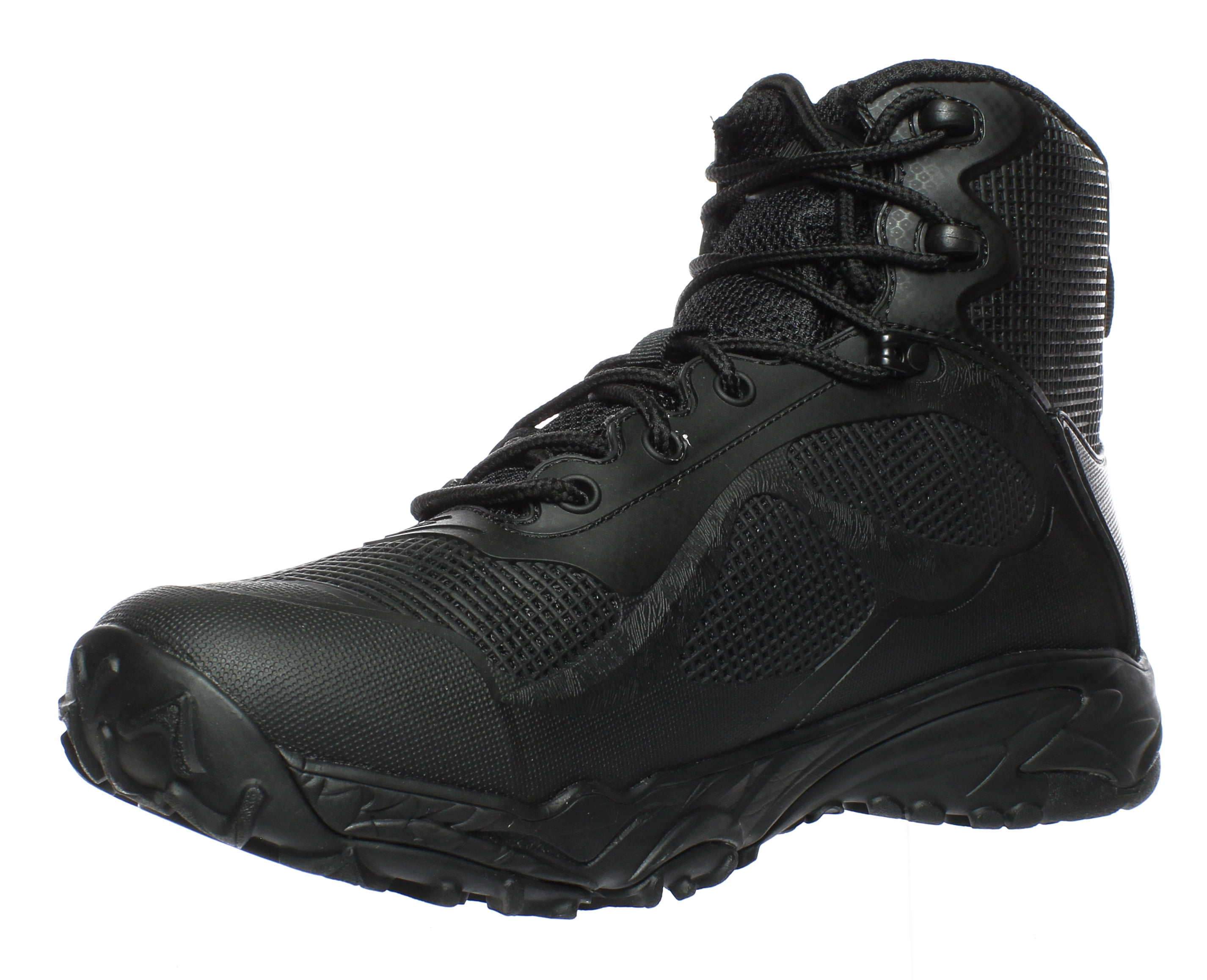 magnum opus mid boots