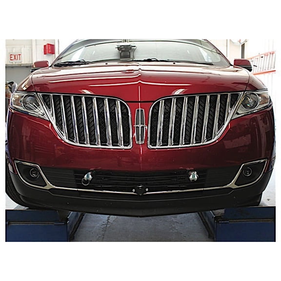 BLUE OX BX2625 BASE PLATE, LINCLN MKX W/SPEED CNTL