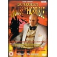 thumbnail image 1 of Dr. Terrible de la Maison de l'Horrible [ FORMAT NON-USA, PAL, Reg.2.4 Importation - Royaume-Uni ], 1 of 1