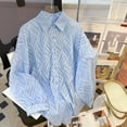 thumbnail image 2 of Sudadera con cremallera,Camiseta de verano de manga larga con cuello redondo para mujer, corte cómodo e informal, mezcla de algodón suave, largo regular para usar en casa, sopatenor, 2 of 7