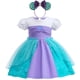 thumbnail image 1 of Toy Story Buzz Lightyear Jessie vestido niñas Cosplay princesa Bella Blancanieves Tinkerbell disfraz niños ropa fiesta vestido Prom7-8T (etiqueta 140) Gao Jinjia LED, 1 of 2