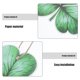 thumbnail image 3 of unbranded 18Ud Adornos Colgantes En Con Verde Para San Y Festiva, 3 of 6