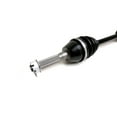 thumbnail image 2 of Front CV Axle & Bearing for Polaris Sportsman 450 & 570 2018-2023, Left or Right, Quality Tested, 2 of 9