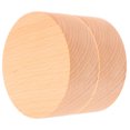 thumbnail image 3 of 20Pcs Round Music Box Base Diy Accessories For Home Decoration 7.40X7.40X3.50Cm, 3 of 9