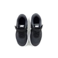 thumbnail image 3 of Tenis Nike Revolution 4 943305006 Negro/Gris-Niños negro 18 Nike 943305006, 3 of 5