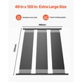 thumbnail image 4 of STAWAY Solar Pool Heater 4x10 ft - Efficient, Durable, Quick Install, Compatible with All Pools - Extend Your Swimming Season with Powerful Heating, 4 of 9