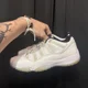 thumbnail image 2 of Size 12 - A i r-Jor-dan 11 Low ‘Legend Blue’, 2 of 6