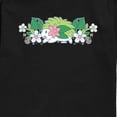 thumbnail image 3 of Pokemon - Shaymin Floral - Youth Boys Short Sleeve Graphic T-Shirt, 3 of 5