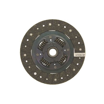 Sachs 1878654587 Fits select: 1983-1994 FORD RANGER, 1984-1990 FORD BRONCO II