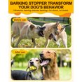 thumbnail image 4 of JDMEOPD Anti Barking Device, Dog Barking Control Device with 3 Modes, Ultrasonic Dog Barking Deterrent Devices Indoor & Outdoor, Safe & Humane Dog Silencer, Bark Box Stop Neighbors Dog from Barking, 4 of 7