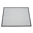 thumbnail image 1 of Almohadilla ignífuga resistente a altas temperaturas, estera para fogones de fibra de vidrio recubierta de silicona de doble cara para acampar al aire libre, barbacoa S YUNYI BRAND  Deportes, 1 of 8