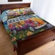 thumbnail image 4 of Hippie Soul - Juego de cama personalizado Hippie, 4 of 5