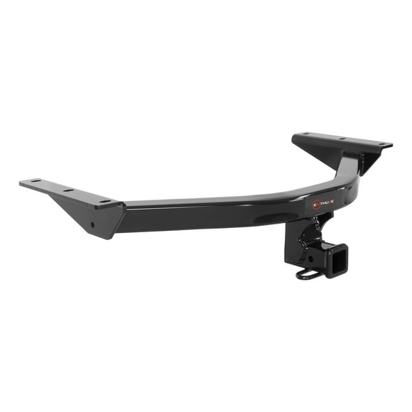 Enthuze Class III Receiver Hitch for 14-20 MDX, 16-21 Pilot