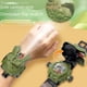 thumbnail image 4 of Reloj electrónico para niños Tyrannosaurus Rex con proyección de 24 figuras y diseño de dinosaurio, 4 of 5