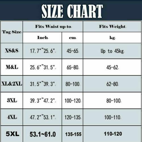 Tummy Control All-Day Boned High-Waisted Shorts Pants Women Slimming Body  Shaper - AAA Polymer