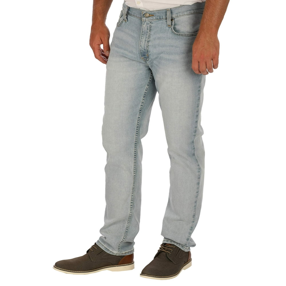 Men's Slim Fit Jean with Flex
