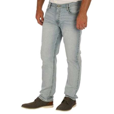 George Men's Slim Fit Jean with Flex