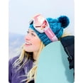 thumbnail image 3 of Gafas de esquí findway OTG con protección antiempañante y UV, 3 of 7