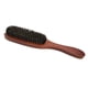 thumbnail image 5 of Hombres Cerdas Barba Estilo Cepillo Cabello Afeitar Cepillo Mango de madera Colcomx  Cepillo de barba para hombres, 5 of 7