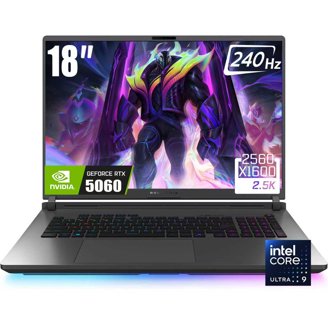 Asus ROG Zephyrus G16 Premium Gaming Laptop 16