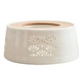 thumbnail image 1 of Ceramic Teapot Warmer 1Set For Tea Lovers 5.50X5.50X2.36 Inch, 1 of 4