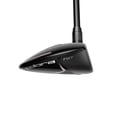 thumbnail image 4 of Cobra Women's LTDx Max Blk-Elderberry Fairway Wood, #7W(22.5*) Helium Nanocore - Right-Handed, 4 of 5
